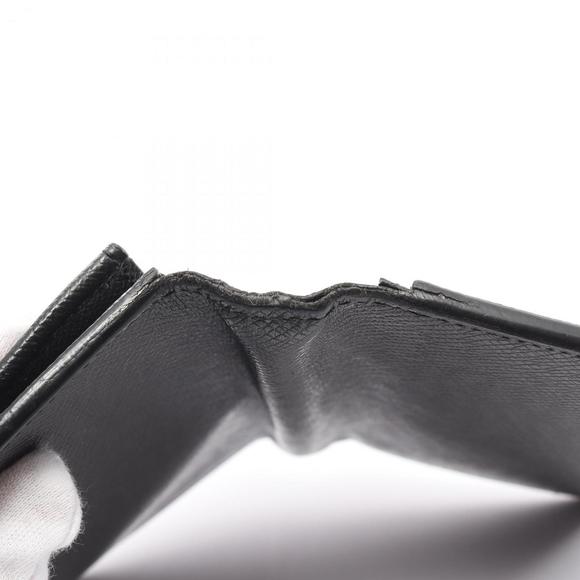 Louis Vuitton LOUIS VUITTON Portefeuille Brazza Taiga Ardoise Bi-fold Long Wa... - Picture 7 of 11